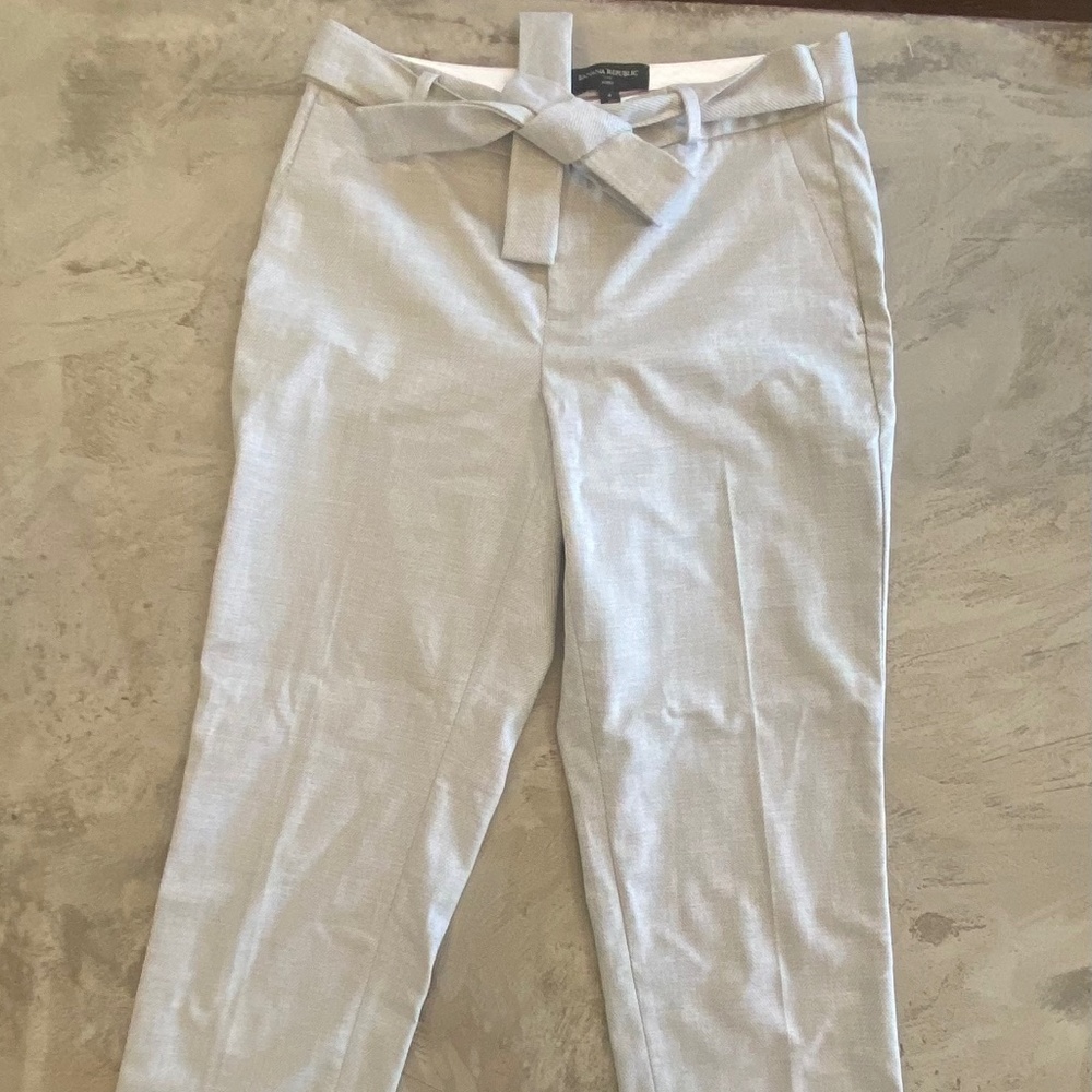 Banana Republic Avery Pant